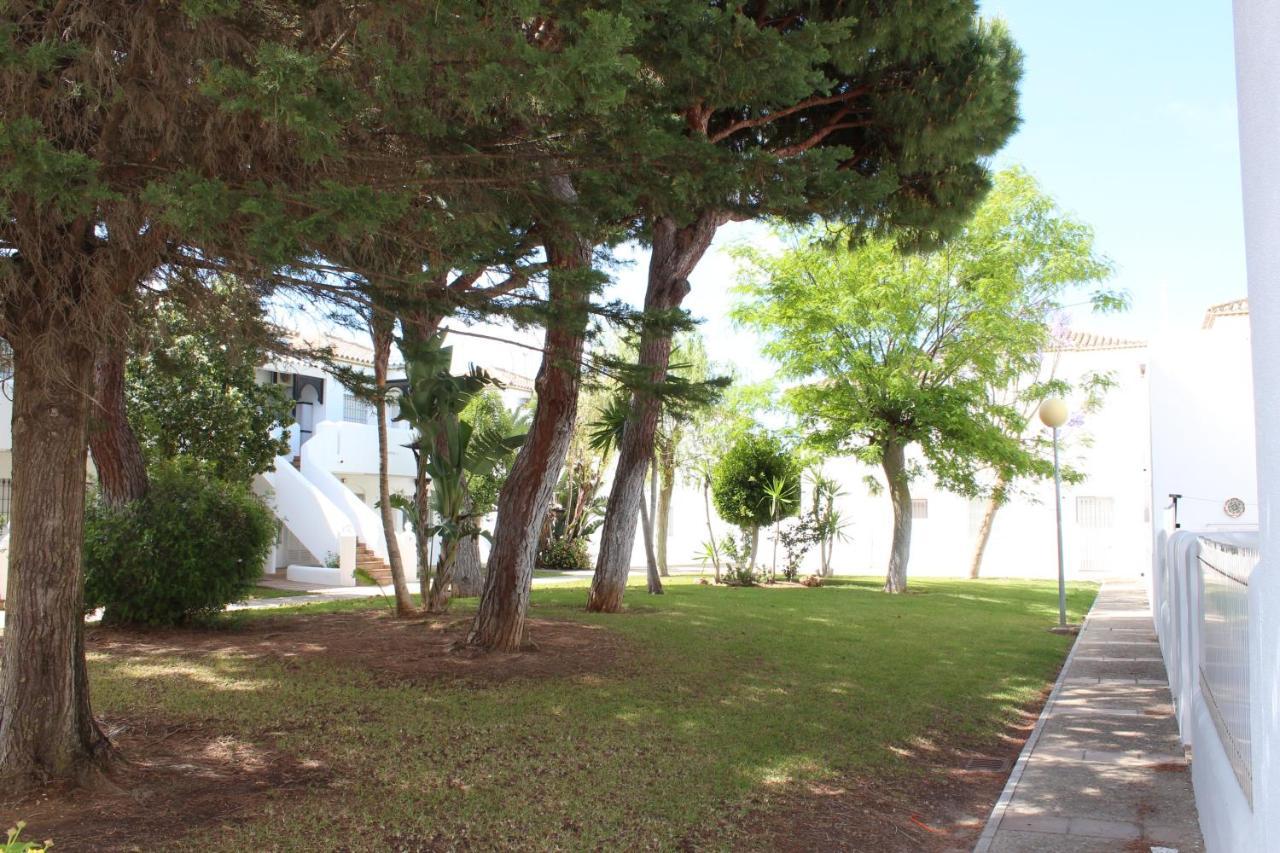 La Mandragora Διαμέρισμα Chiclana de la Frontera Εξωτερικό φωτογραφία