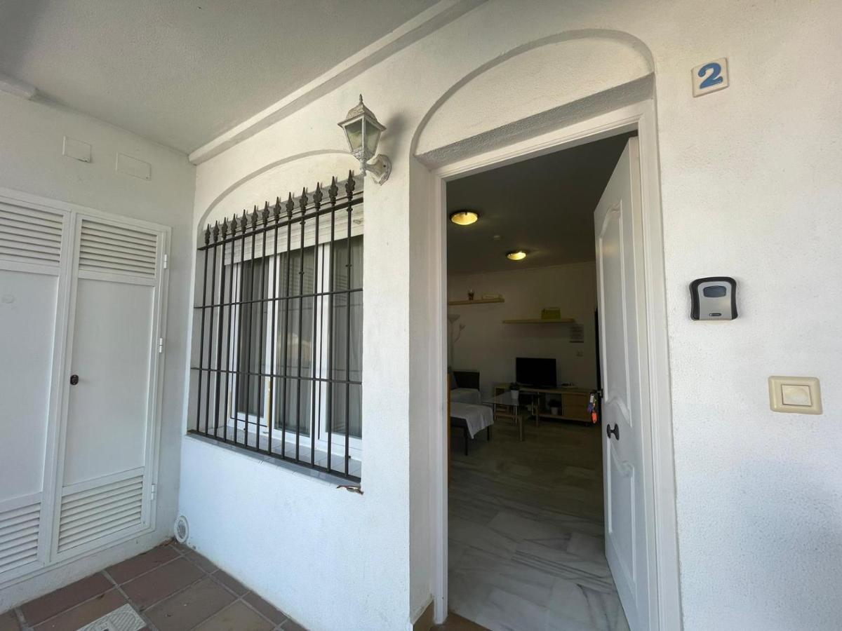 La Mandragora Διαμέρισμα Chiclana de la Frontera Εξωτερικό φωτογραφία