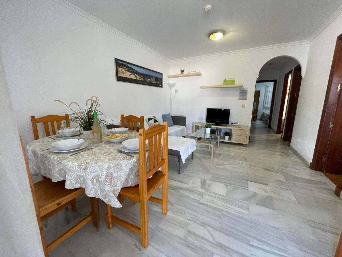 La Mandragora Διαμέρισμα Chiclana de la Frontera Εξωτερικό φωτογραφία