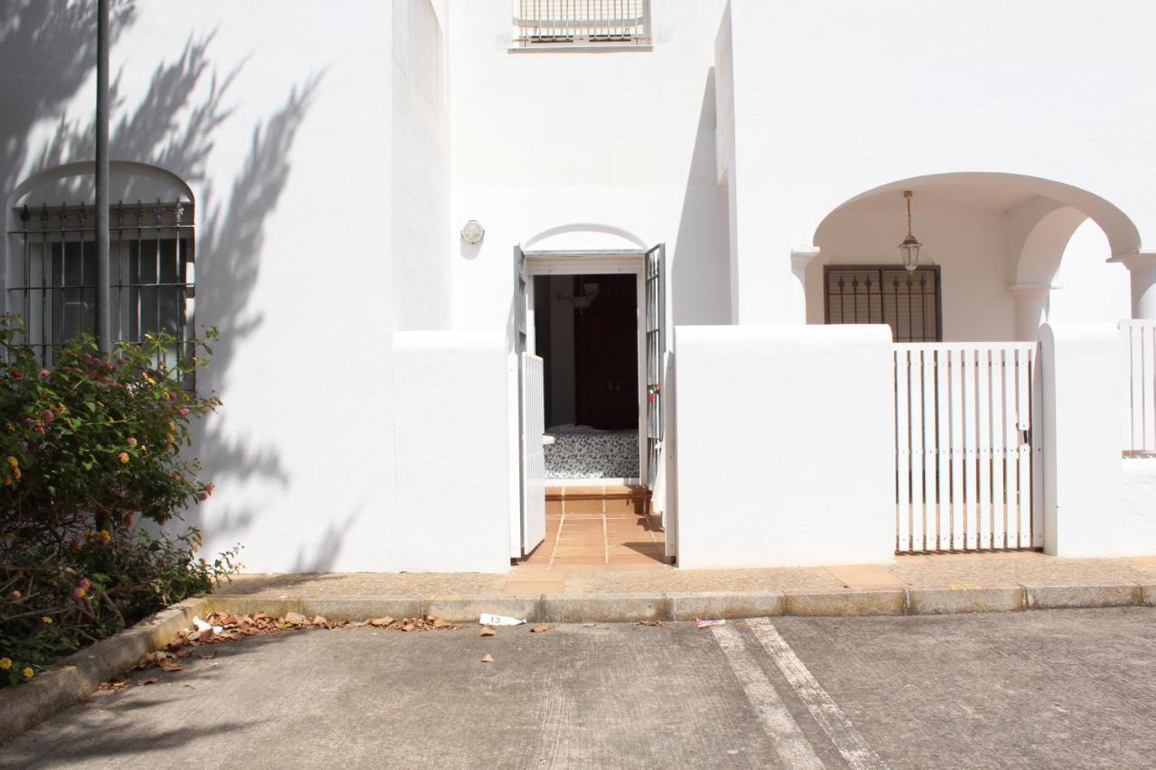La Mandragora Διαμέρισμα Chiclana de la Frontera Εξωτερικό φωτογραφία