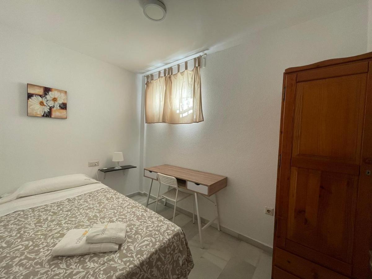 La Mandragora Διαμέρισμα Chiclana de la Frontera Εξωτερικό φωτογραφία