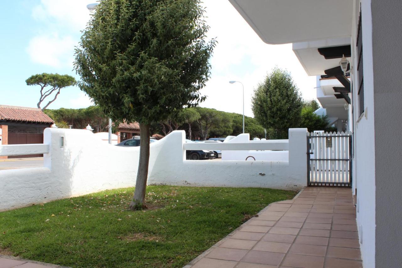 La Mandragora Διαμέρισμα Chiclana de la Frontera Εξωτερικό φωτογραφία
