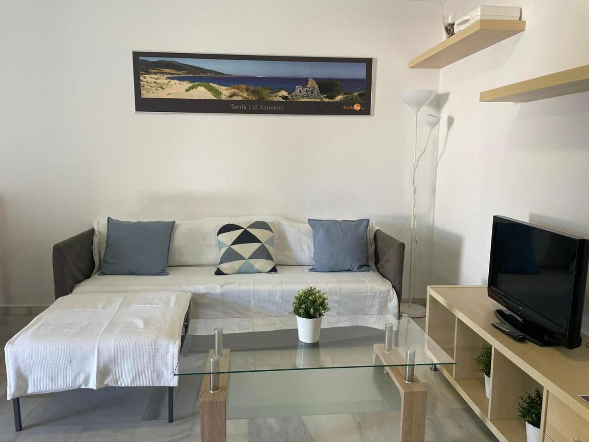 La Mandragora Διαμέρισμα Chiclana de la Frontera Εξωτερικό φωτογραφία