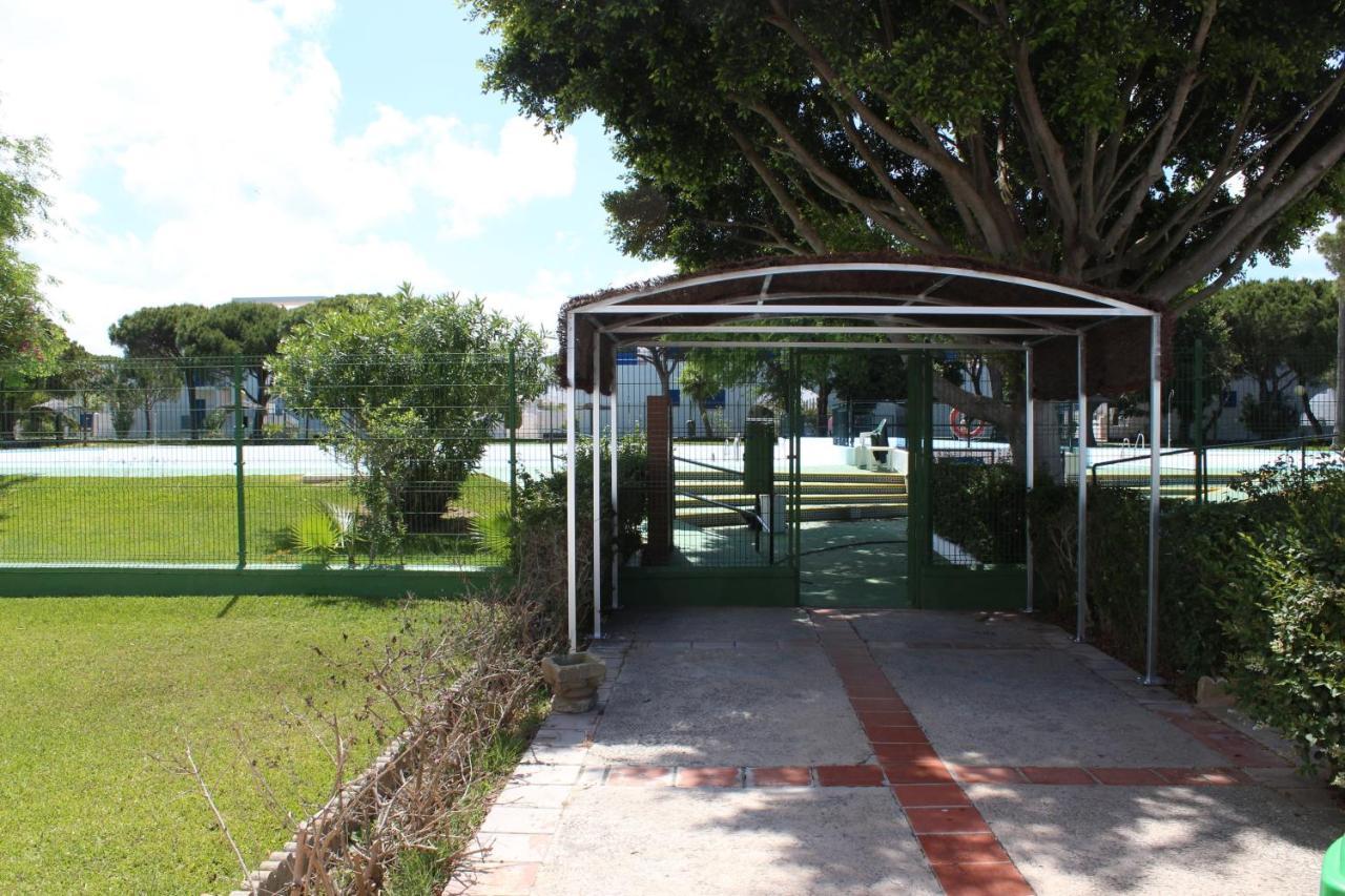 La Mandragora Διαμέρισμα Chiclana de la Frontera Εξωτερικό φωτογραφία