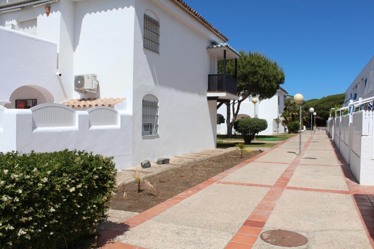 La Mandragora Διαμέρισμα Chiclana de la Frontera Εξωτερικό φωτογραφία