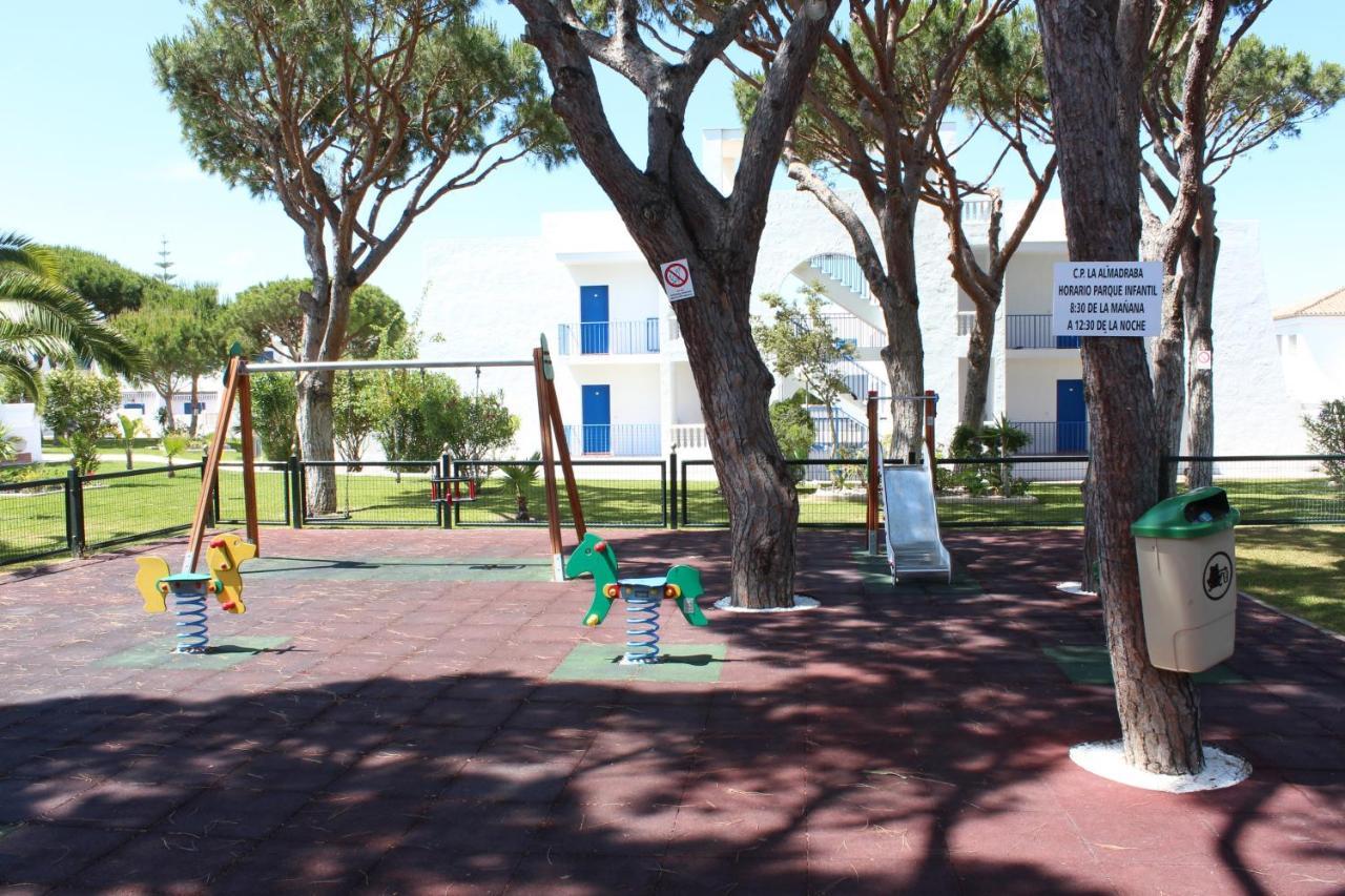 La Mandragora Διαμέρισμα Chiclana de la Frontera Εξωτερικό φωτογραφία