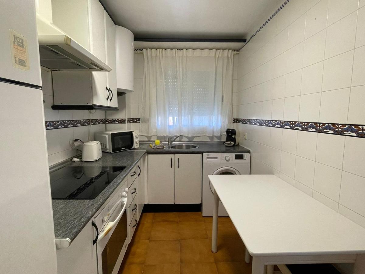 La Mandragora Διαμέρισμα Chiclana de la Frontera Εξωτερικό φωτογραφία