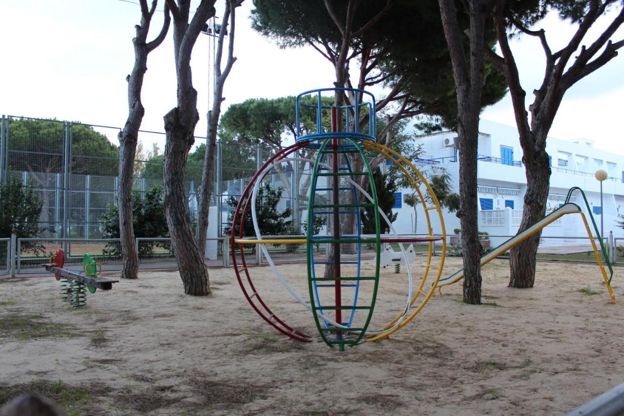 La Mandragora Διαμέρισμα Chiclana de la Frontera Εξωτερικό φωτογραφία
