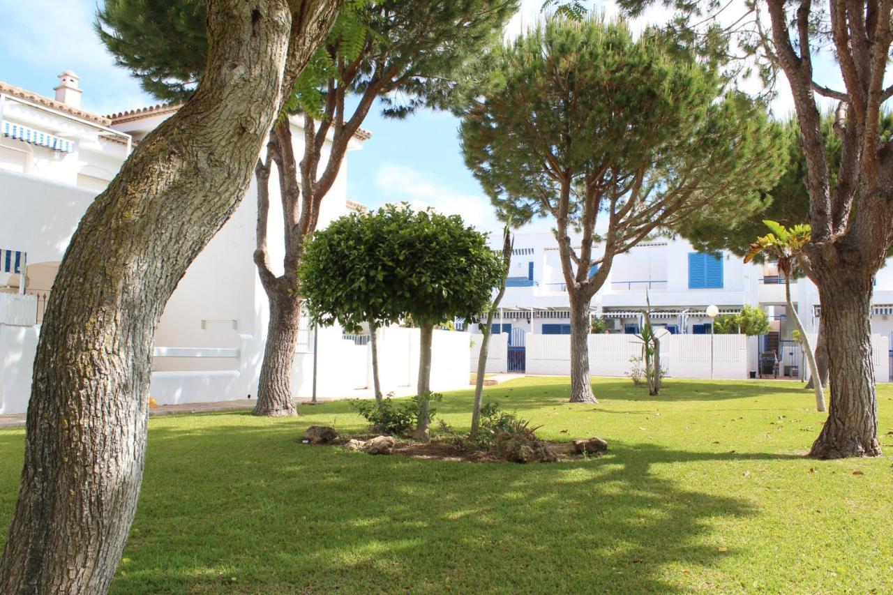 La Mandragora Διαμέρισμα Chiclana de la Frontera Εξωτερικό φωτογραφία