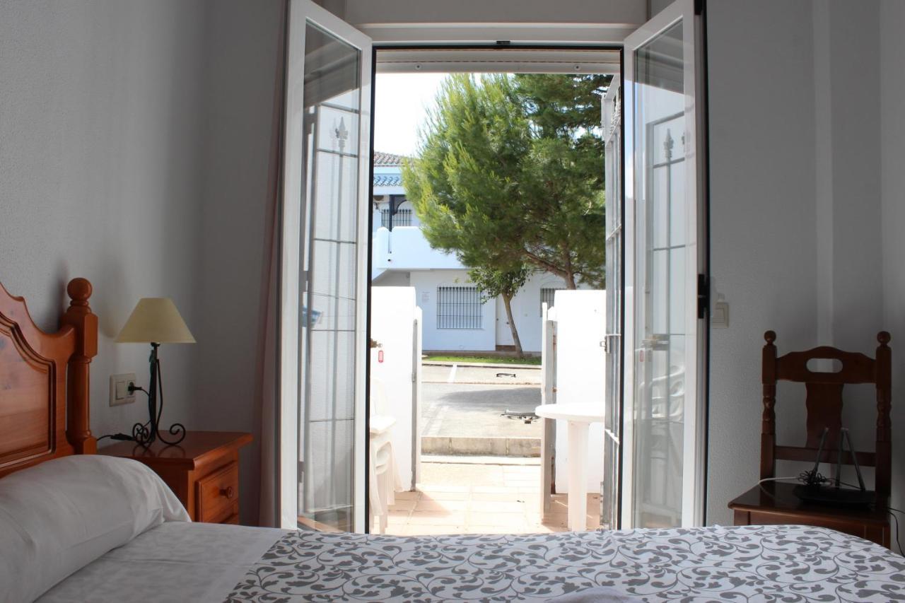 La Mandragora Διαμέρισμα Chiclana de la Frontera Εξωτερικό φωτογραφία